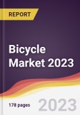 Bicycle Market: Trends, Forecast and Competitive Analysis 2023-2028- Product Image