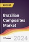 Brazilian Composites Market Report: Trends, Forecast and Competitive Analysis 2023-2028 - Product Thumbnail Image