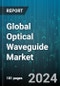 Global Optical Waveguide Market by Type (Nonplanar, Planar), Refractive Index (Graded Index, Step Index), Material, Mode Structure, Interconnection Level, Application - Forecast 2024-2030 - Product Thumbnail Image