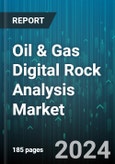 Oil & Gas Digital Rock Analysis Market by Type, Technology - Global Forecast 2025-2030- Product Image
