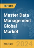 Master Data Management Global Market Report 2024- Product Image