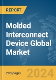 Molded Interconnect Device (MID) Global Market Report 2024- Product Image