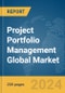 Project Portfolio Management Global Market Report 2024 - Product Thumbnail Image