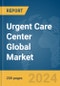 Urgent Care Center Global Market Report 2023 - Product Thumbnail Image