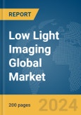 Low Light Imaging Global Market Report 2024- Product Image