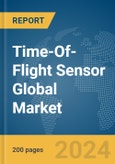 Time-Of-Flight (TOF) Sensor Global Market Report 2024- Product Image