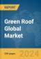 Green Roof Global Market Report 2024 - Product Thumbnail Image