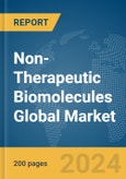 Non-Therapeutic Biomolecules Global Market Report 2024- Product Image