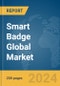 Smart Badge Global Market Report 2024 - Product Thumbnail Image