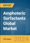 Amphoteric Surfactants Global Market Report 2023 - Product Image