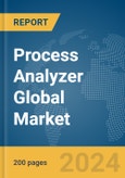 Process Analyzer Global Market Report 2024- Product Image