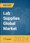 Lab Supplies Global Market Report 2024 - Product Thumbnail Image