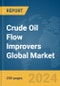 Crude Oil Flow Improvers Global Market Report 2024 - Product Thumbnail Image
