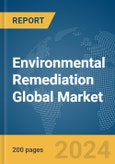 Environmental Remediation Global Market Report 2024- Product Image
