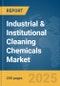 Industrial & Institutional Cleaning Chemicals Market Report 2025 - Product Image
