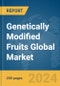 Genetically Modified Fruits Global Market Report 2024 - Product Thumbnail Image