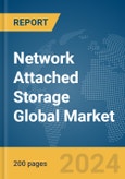 Network Attached Storage Global Market Report 2024- Product Image