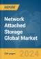 Network Attached Storage Global Market Report 2024 - Product Image