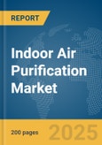 Indoor Air Purification Market Report 2025- Product Image