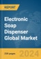 Electronic Soap Dispenser Global Market Report 2024 - Product Thumbnail Image