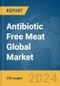 Antibiotic Free Meat Global Market Report 2023 - Product Image