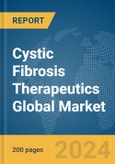 Cystic Fibrosis (CF) Therapeutics Global Market Report 2024- Product Image