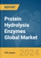 Protein Hydrolysis Enzymes Global Market Report 2024 - Product Thumbnail Image