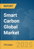 Smart Carbon Global Market Report 2025- Product Image