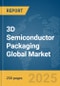 3D Semiconductor Packaging Global Market Report 2024 - Product Thumbnail Image