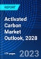 Activated Carbon Market Outlook, 2028 - Product Thumbnail Image