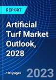 Artificial Turf Market Outlook, 2028- Product Image