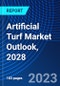 Artificial Turf Market Outlook, 2028 - Product Thumbnail Image