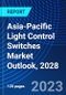 Asia-Pacific Light Control Switches Market Outlook, 2028 - Product Thumbnail Image