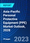 Asia-Pacific Personal Protective Equipment (PPE) Market Outlook, 2028 - Product Image