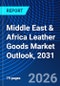 Middle East & Africa Leather Goods Market Outlook, 2031 - Product Image