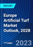 Europe Artificial Turf Market Outlook, 2028- Product Image