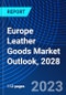 Europe Leather Goods Market Outlook, 2028 - Product Thumbnail Image