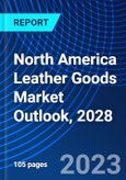 North America Leather Goods Market Outlook, 2028- Product Image