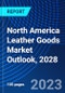 North America Leather Goods Market Outlook, 2028 - Product Thumbnail Image