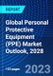 Global Personal Protective Equipment (PPE) Market Outlook, 2028 - Product Thumbnail Image