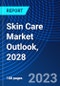 Skin Care Market Outlook, 2028 - Product Thumbnail Image