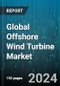 Global Offshore Wind Turbine Market by Capacity (Large(Greater than 100MW), Medium (10-100MW), Small (Less than 10 MW)), Application (Commercial, Industrial, Residential) - Forecast 2023-2030 - Product Image
