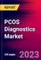 PCOS Diagnostics Market by Type of PCOS, Treatment, Diagnosis, and by Region - Global Forecast to 2023-2033 - Product Thumbnail Image