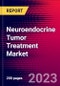Neuroendocrine Tumor Treatment Market, By Products, By Indication, By End User, and by Region - Global Forecast to 2023-2033 - Product Image