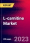 L-carnitine Market, By Process, By Product, By Application, and by Region - Global Forecast To 2023-2033 - Product Image