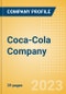 Coca-Cola Company - Digital Transformation Strategies - Product Thumbnail Image