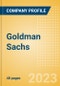 Goldman Sachs - Digital Transformation Strategies - Product Thumbnail Image