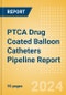 PTCA Drug Coated Balloon (DCB) Catheters Pipeline Report Including Stages of Development, Segments, Region and Countries, Regulatory Path and Key Companies, 2023 Update - Product Image