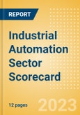 Industrial Automation Sector Scorecard - Thematic Intelligence- Product Image