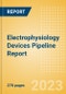 Electrophysiology Devices Pipeline Report Including Stages of Development, Segments, Region and Countries, Regulatory Path and Key Companies, 2023 Update - Product Thumbnail Image